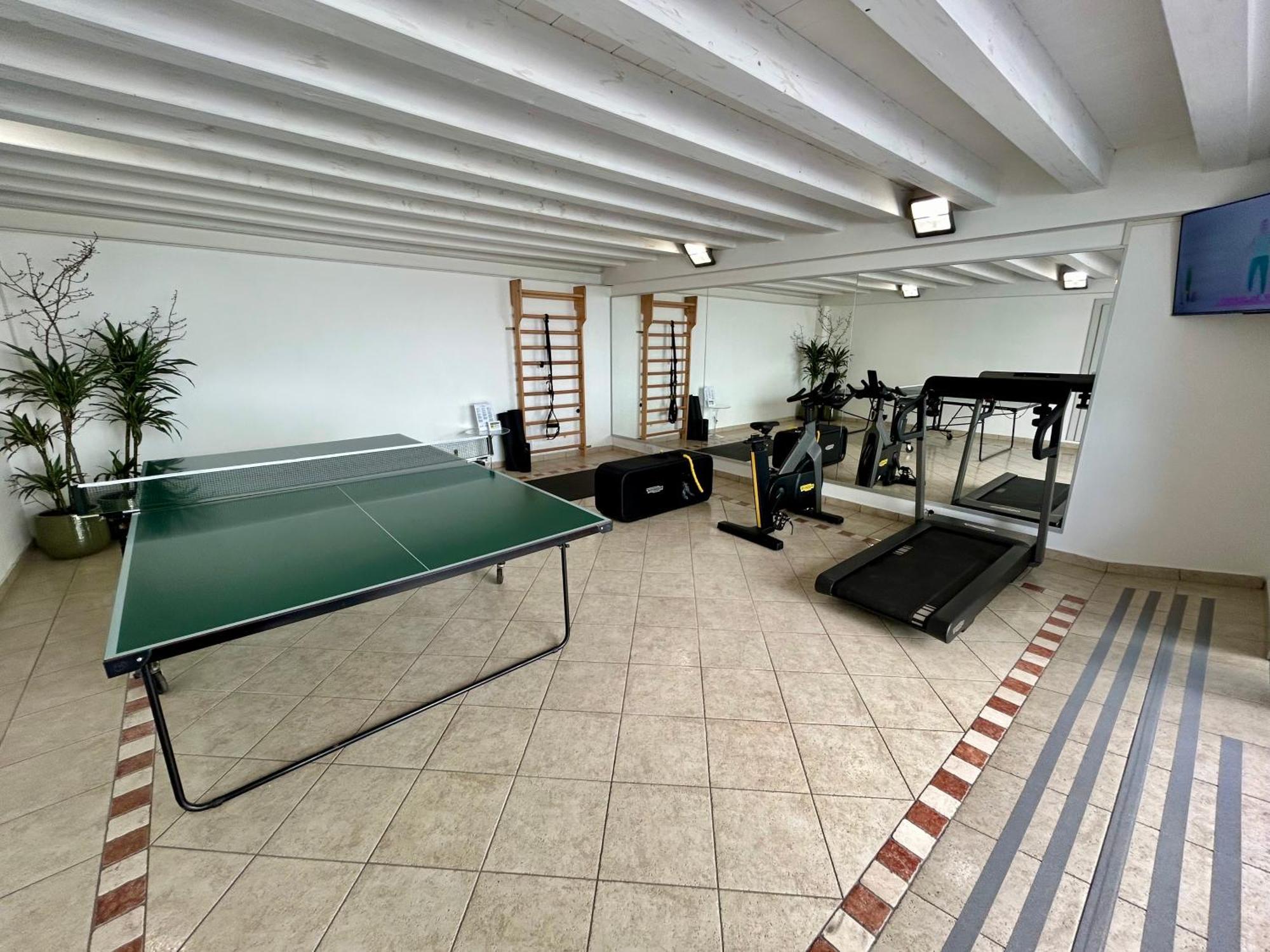 Residence Alle Palme Riva del Garda Exterior photo