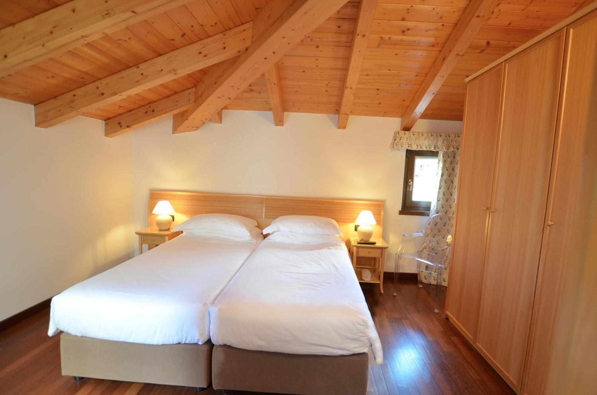 Residence Alle Palme Riva del Garda Room photo