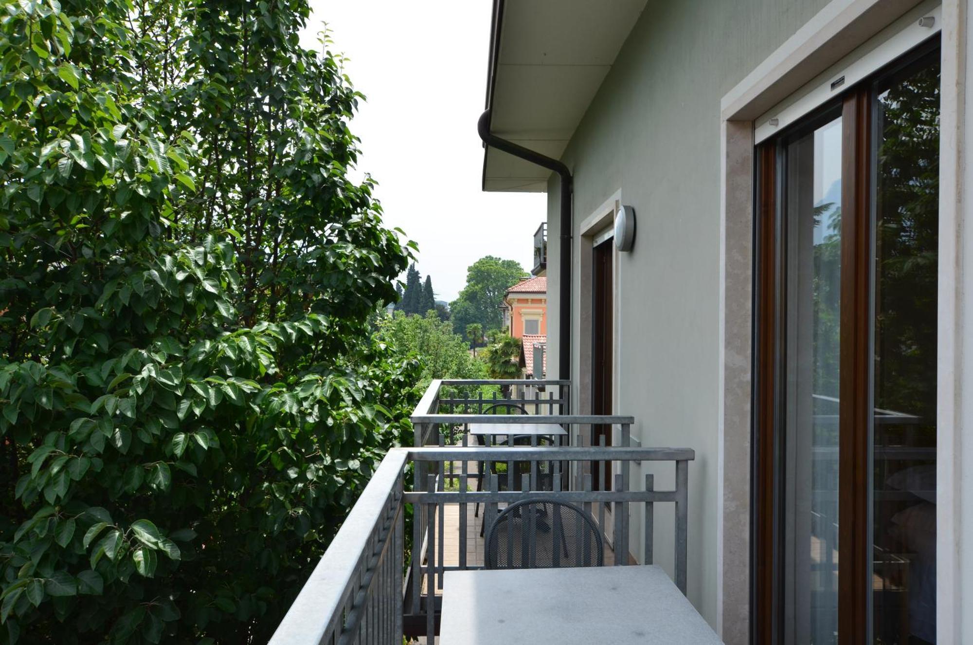 Residence Alle Palme Riva del Garda Room photo