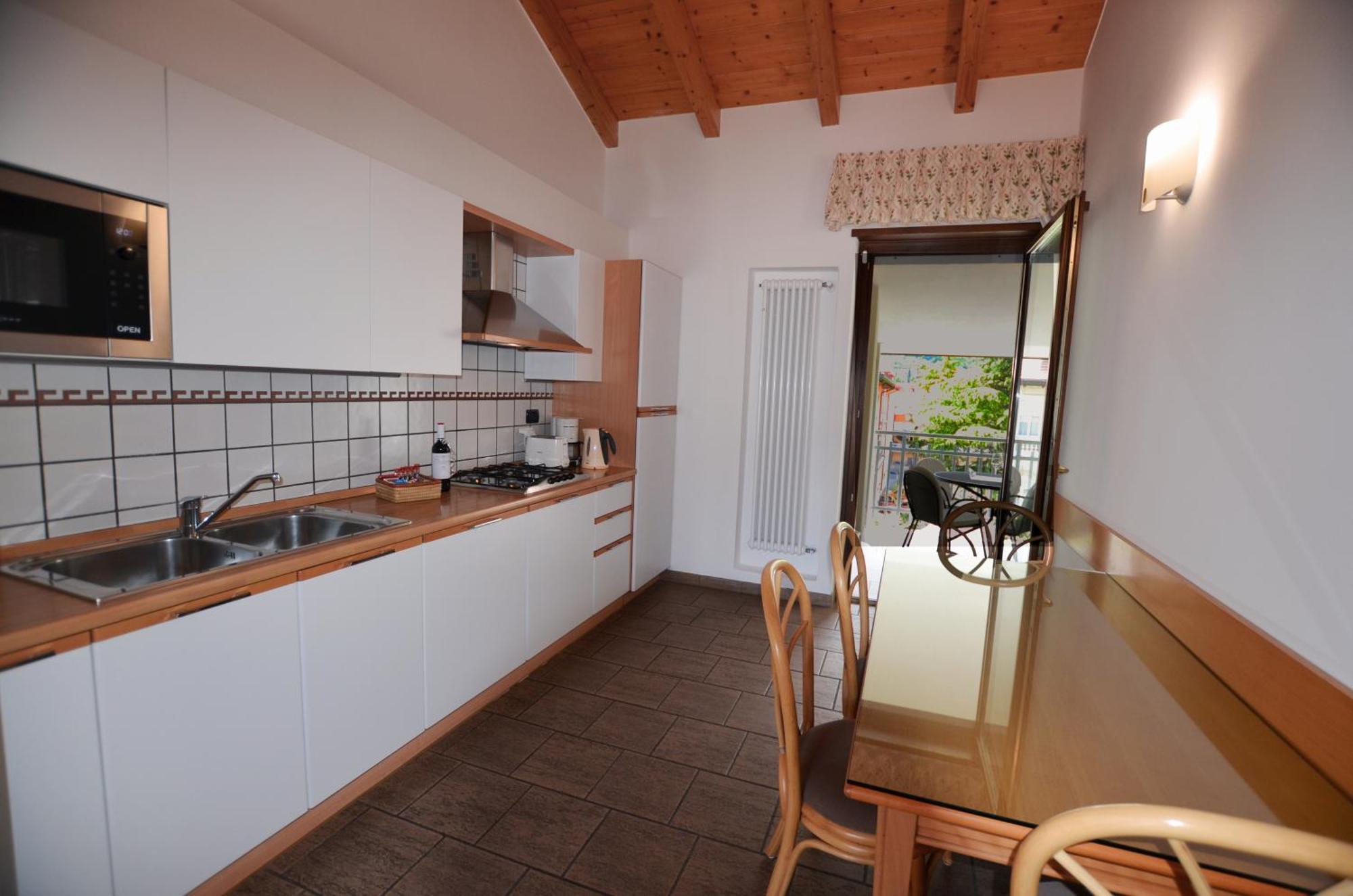 Residence Alle Palme Riva del Garda Room photo